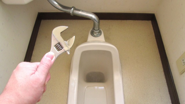 水漏れ・つまり対応