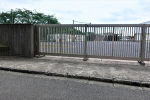 エクステリア工事