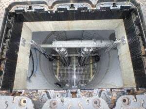 マンホールポンプ