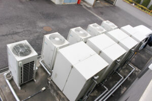 熱交換機_薬品洗浄