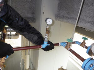 給排水管更新・修繕