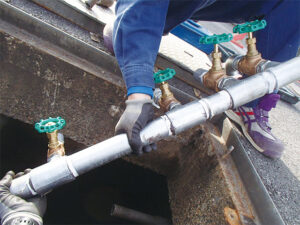 更新修繕_配管修繕