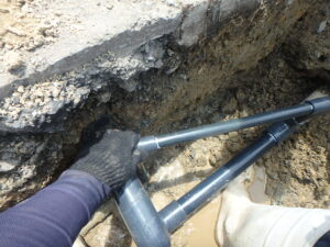 水道機器類交換