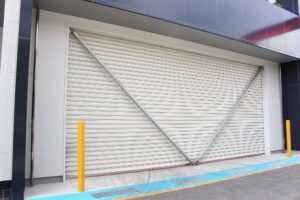 防災商品_シャッターガード